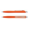 Wilston Soft Touch Pens Orange
